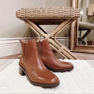 ❣️SOLD❣️Coach Chelsea Boots